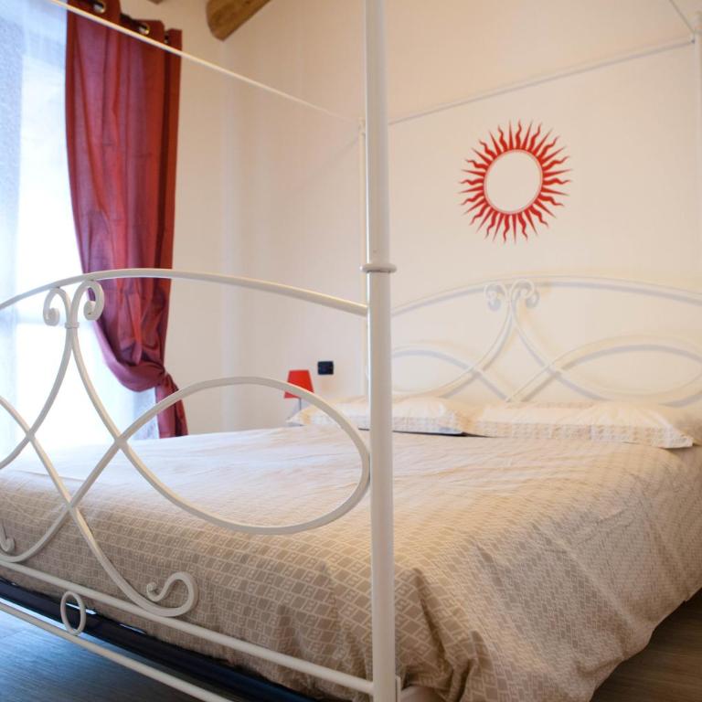 Affittacamere La Lea - Chambre Double - 4