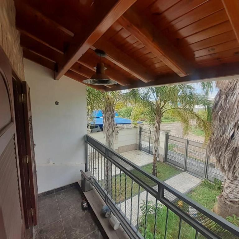 Hospedate en nuestro hogar y disfruta unas lindas vacaciones en Termas de Rio Hondo - One-Bedroom Apartment - 4