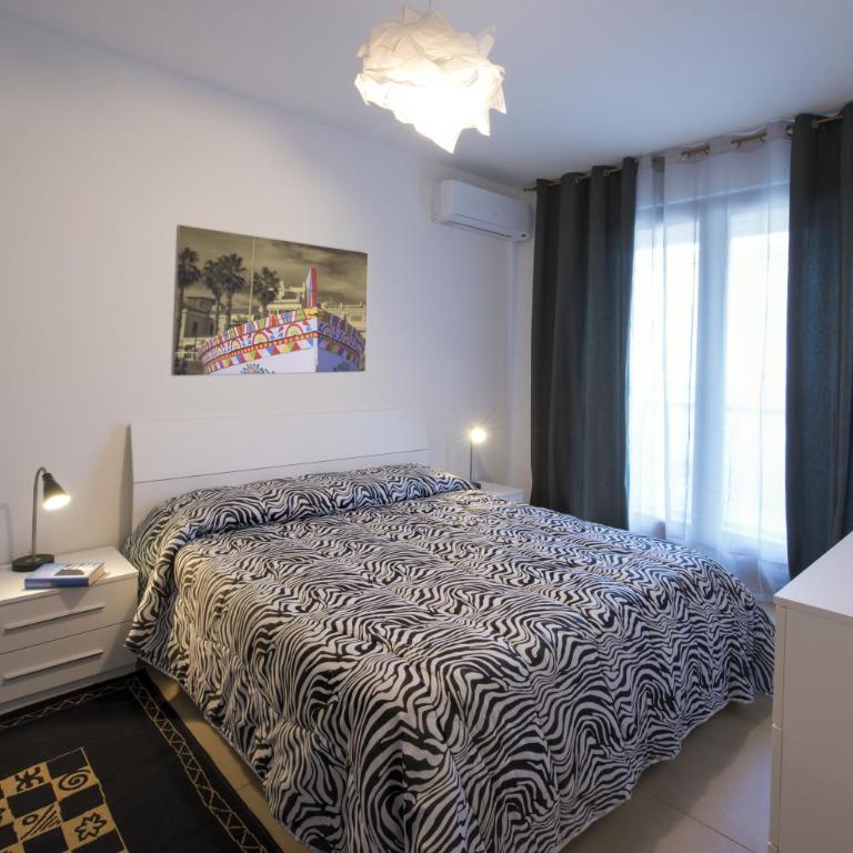 Residence Rapisardi by RECEPTIO - Two-Bedroom Apartment - 15
