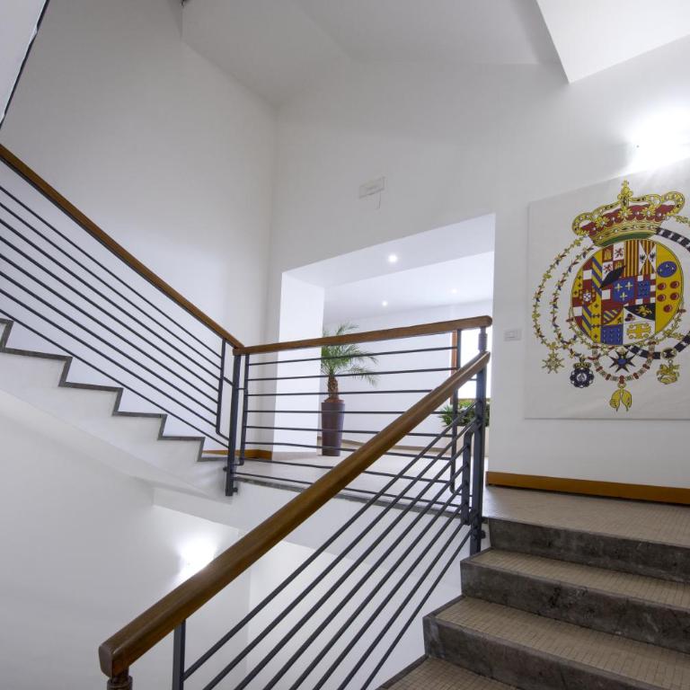 Residence Rapisardi by RECEPTIO - Superior Apartment - 18