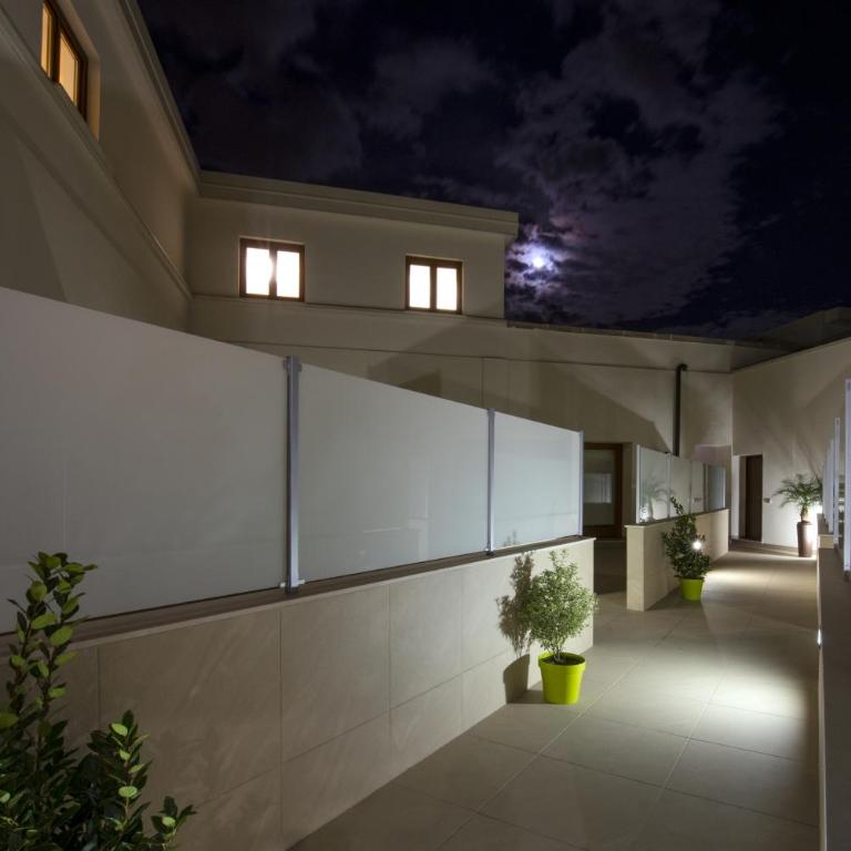 Residence Rapisardi by RECEPTIO - Superior Apartment - 20