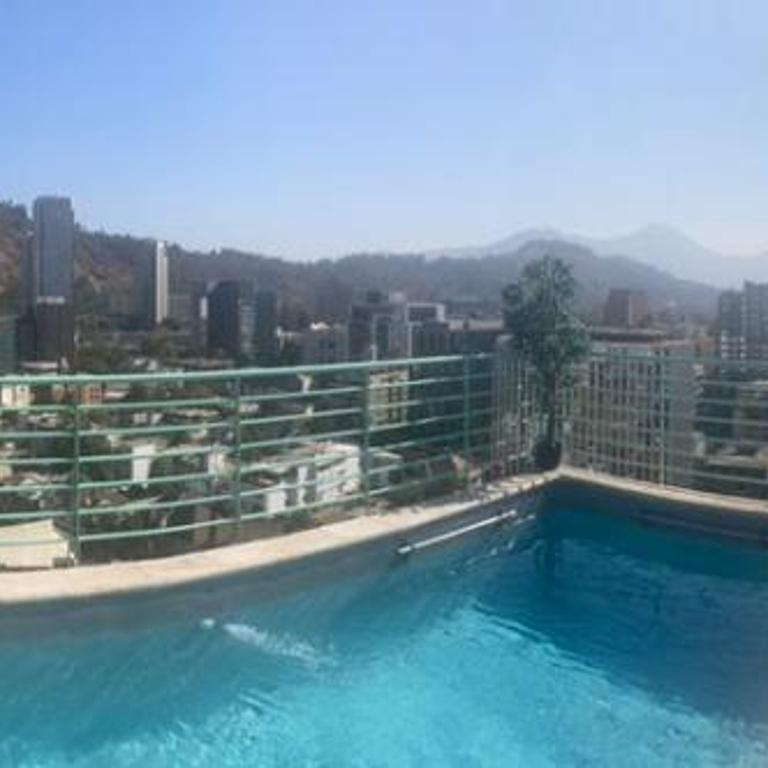 Depa Providencia, barrio historico, Metro Manuel Montt - Apartamento de 1 dormitorio - 26