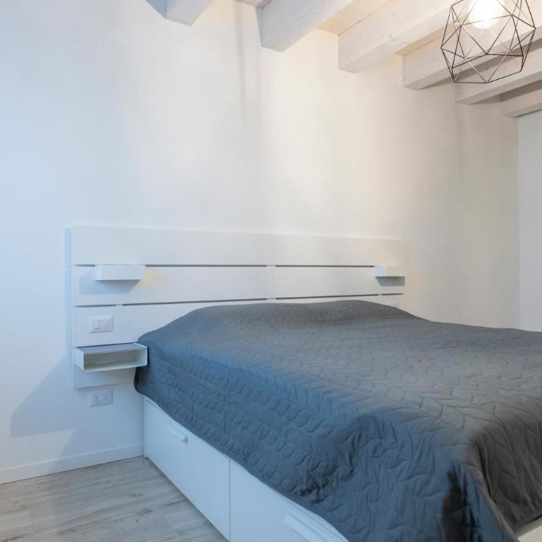 Verona Urban Apartment - Appartamento con 2 Camere da Letto - 5