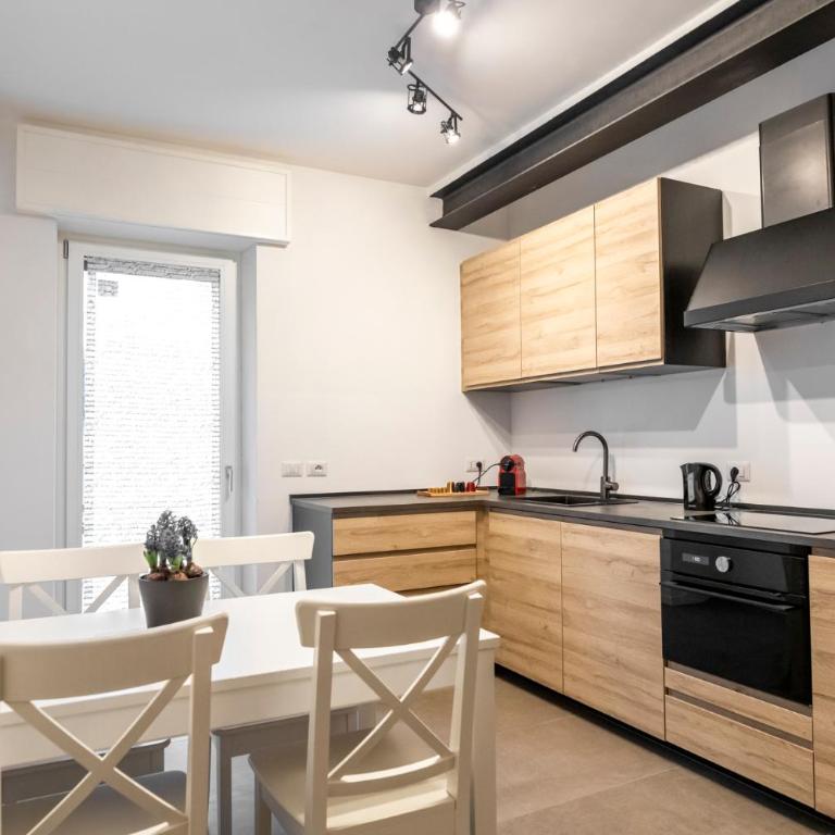 Verona Urban Apartment - Appartamento con 1 Camera da Letto - 4