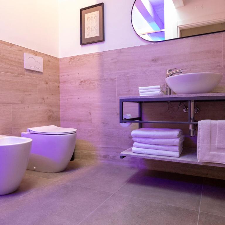 Verona Urban Apartment - Appartamento con 2 Camere da Letto - 9