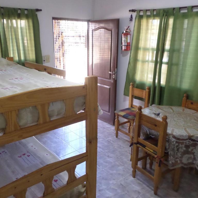 Los Tales Departamentos - Apartamento de 2 dormitorios - 1