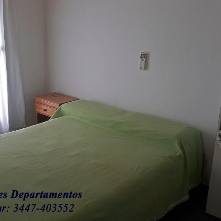 Los Tales Departamentos - Apartamento de 2 dormitorios - 1