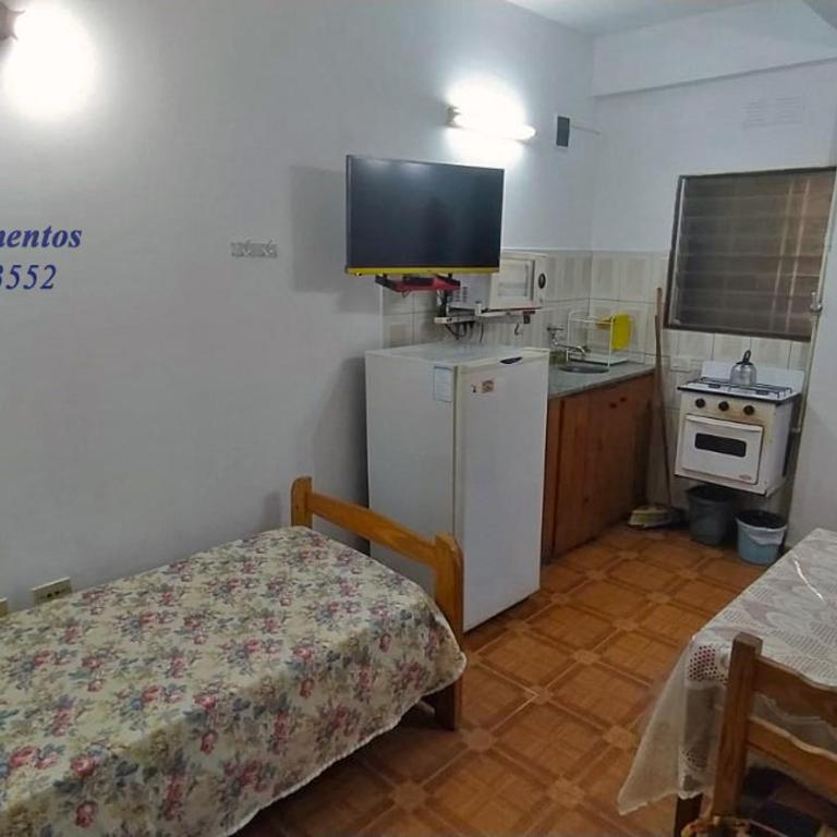Los Tales Departamentos - Apartamento de 2 dormitorios - 3