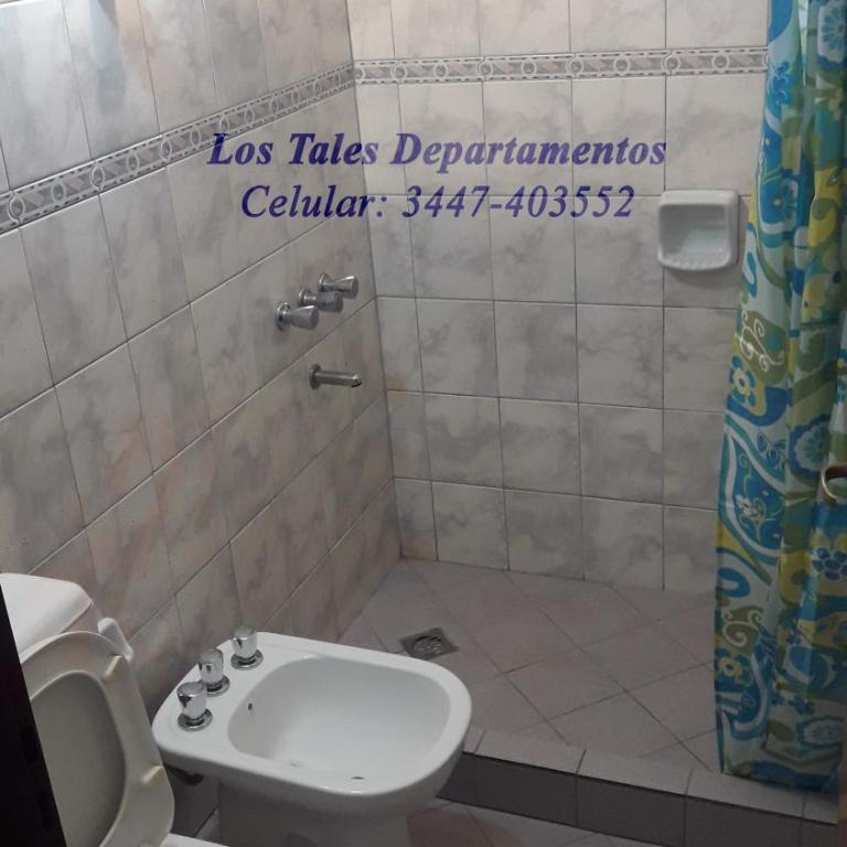 Los Tales Departamentos - Apartamento de 2 dormitorios - 5