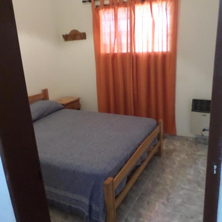 Los Tales Departamentos - Apartamento de 2 dormitorios - 6