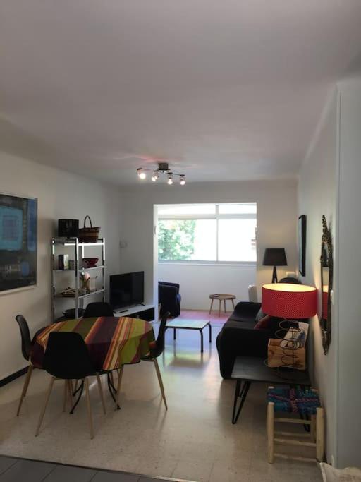 BEL APPARTEMENT 4Pers RDC/parking/terrasse/ jardin - Apartment mit 2 Schlafzimmern - 20