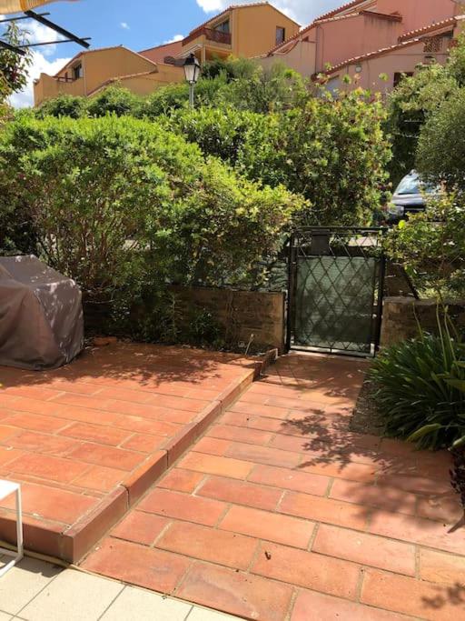 BEL APPARTEMENT 4Pers RDC/parking/terrasse/ jardin - Apartment mit 2 Schlafzimmern - 13