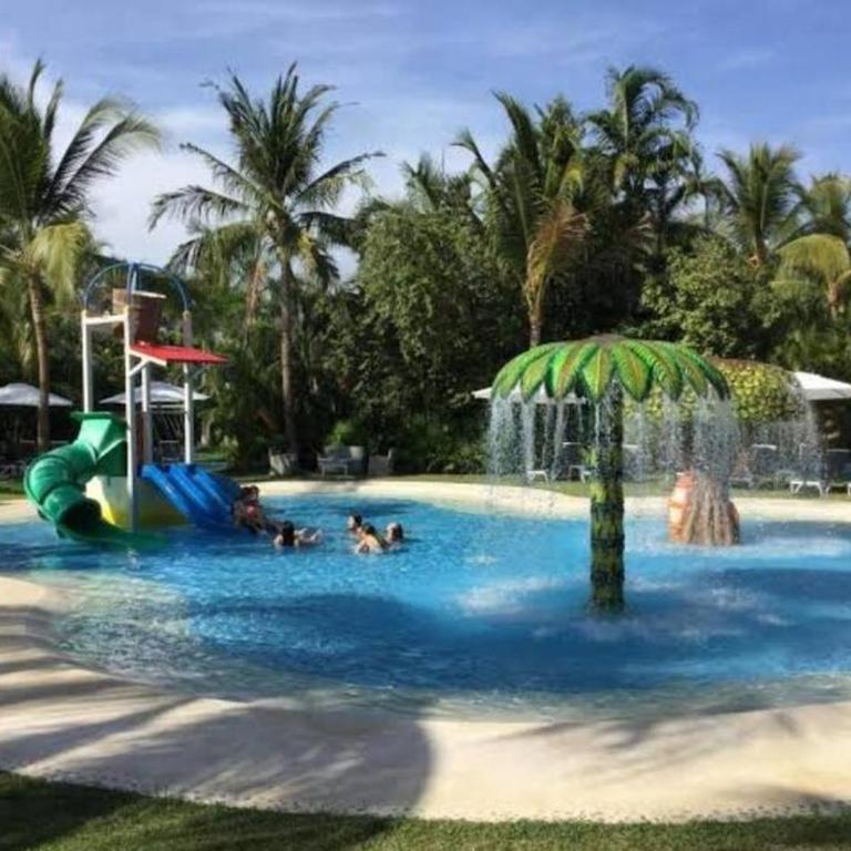 Hermoso departamento Acapulco - Apartamento de 3 dormitorios - 7