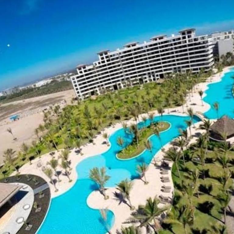 Hermoso departamento Acapulco - Apartamento de 3 dormitorios - 11