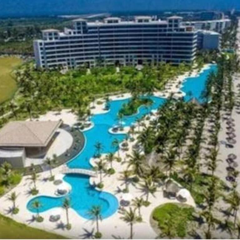 Hermoso departamento Acapulco - Apartamento de 3 dormitorios - 21