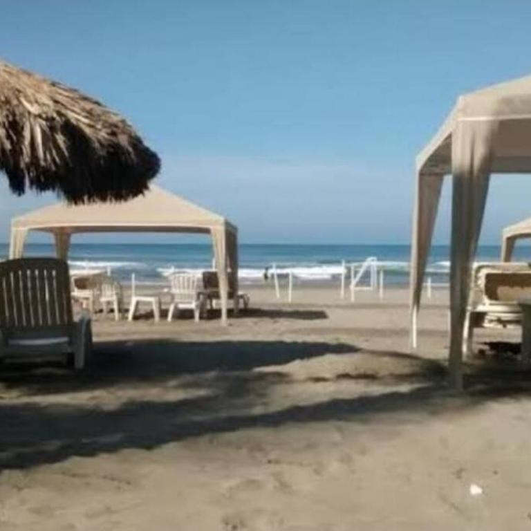 Hermoso departamento Acapulco - Apartamento de 3 dormitorios - 23