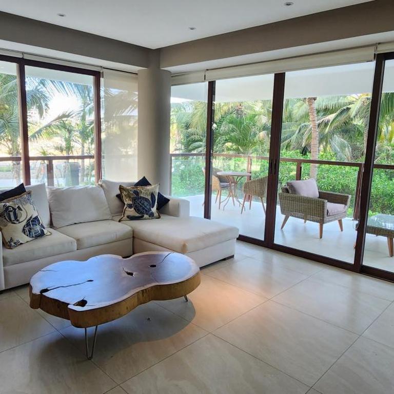 Hermoso departamento Acapulco - Apartamento de 3 dormitorios - 30