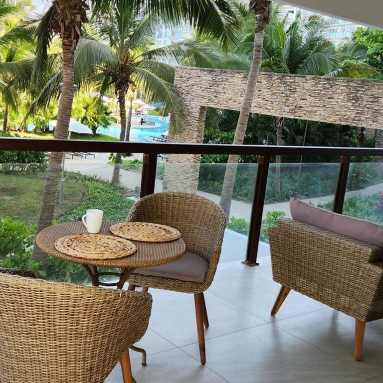 Hermoso departamento Acapulco - Apartamento de 3 dormitorios - 36