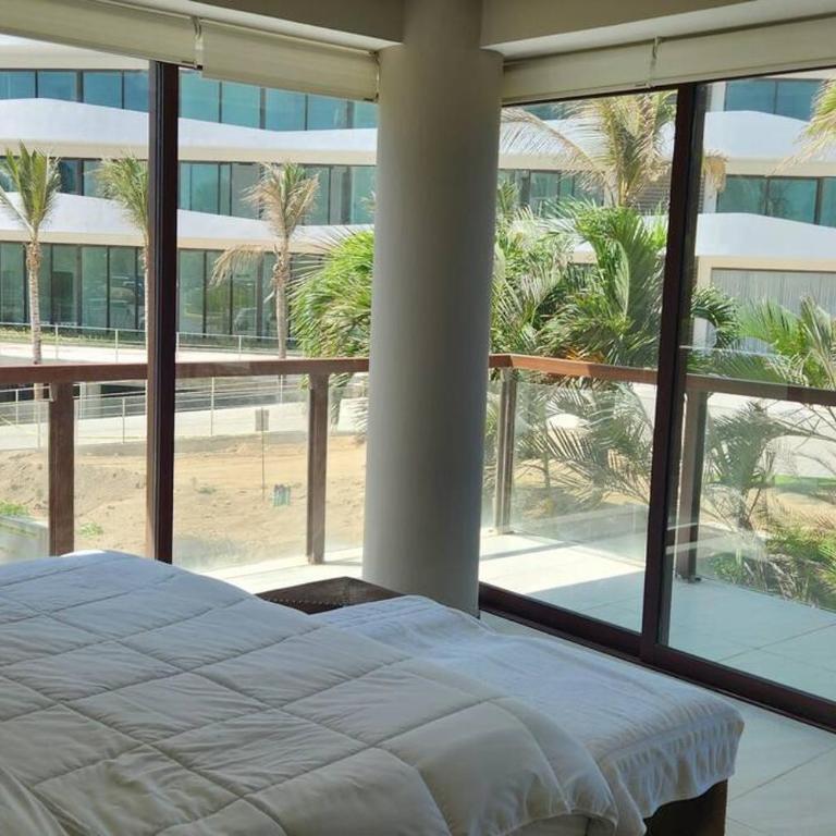 Hermoso departamento Acapulco - Apartamento de 3 dormitorios - 37