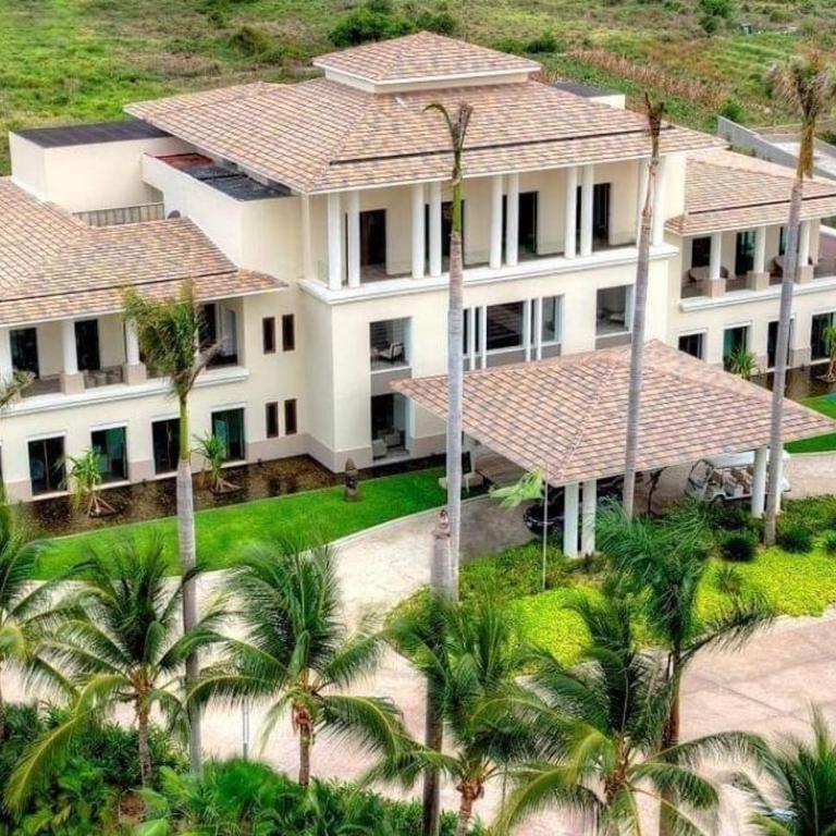 Hermoso departamento Acapulco - Apartamento de 3 dormitorios - 38