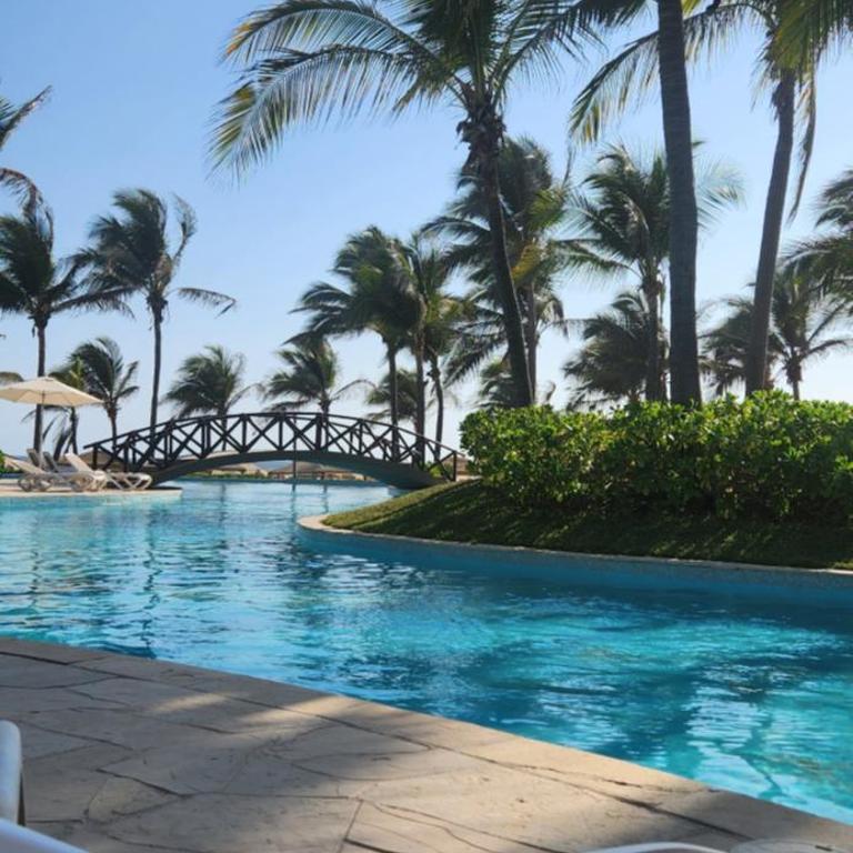 Hermoso departamento Acapulco - Apartamento de 3 dormitorios - 39