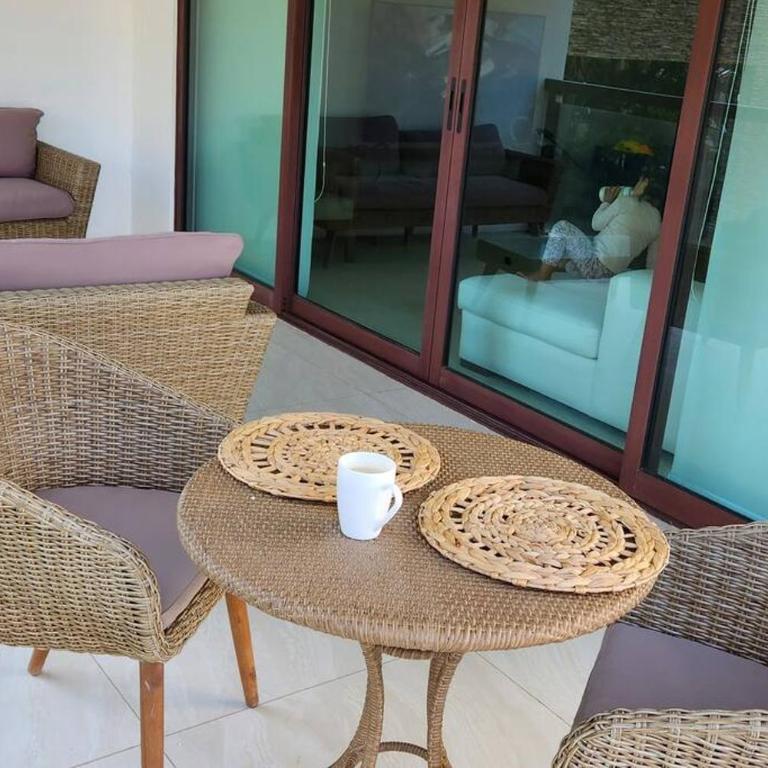 Hermoso departamento Acapulco - Apartamento de 3 dormitorios - 42