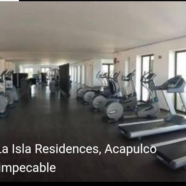 Hermoso departamento Acapulco - Apartamento de 3 dormitorios - 44
