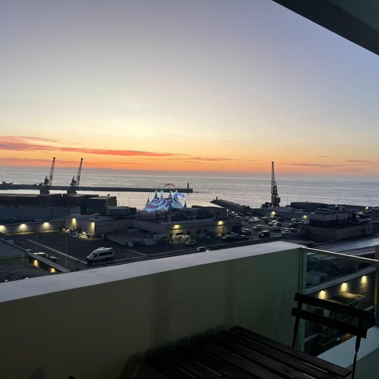 Espectacular vista Antofagasta-SOLO ADULTOS - Apartamento con vistas al mar - 45