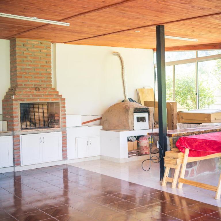 kunak - Casa con 1 dormitorio - 13