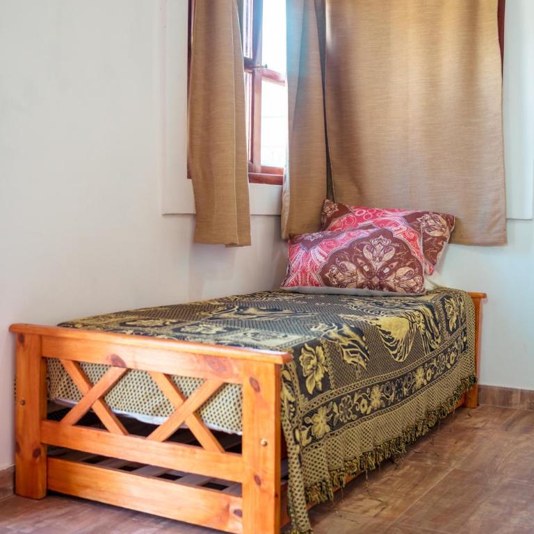 kunak - Casa con 1 dormitorio - 8