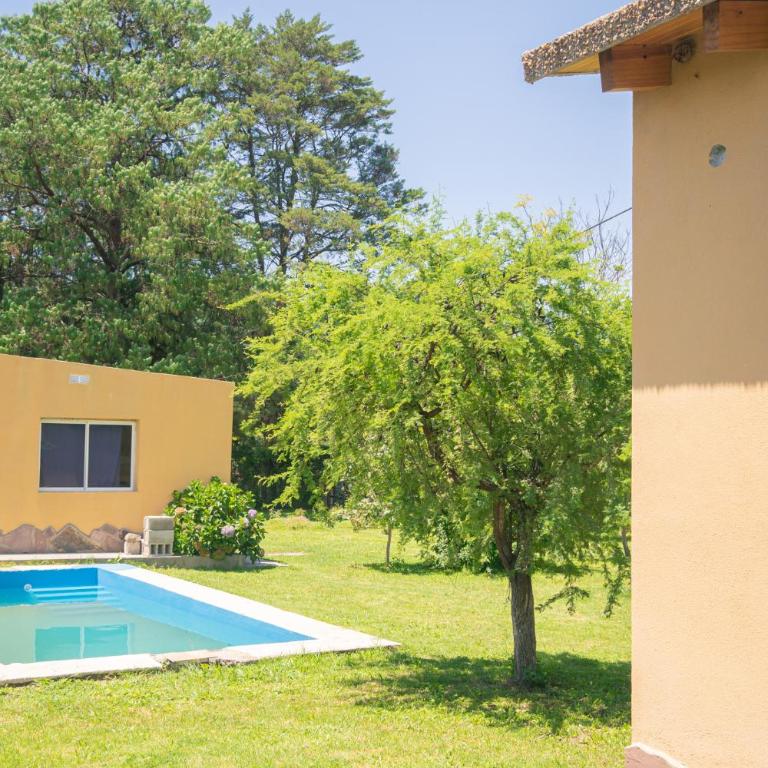 kunak - Casa con 1 dormitorio - 3