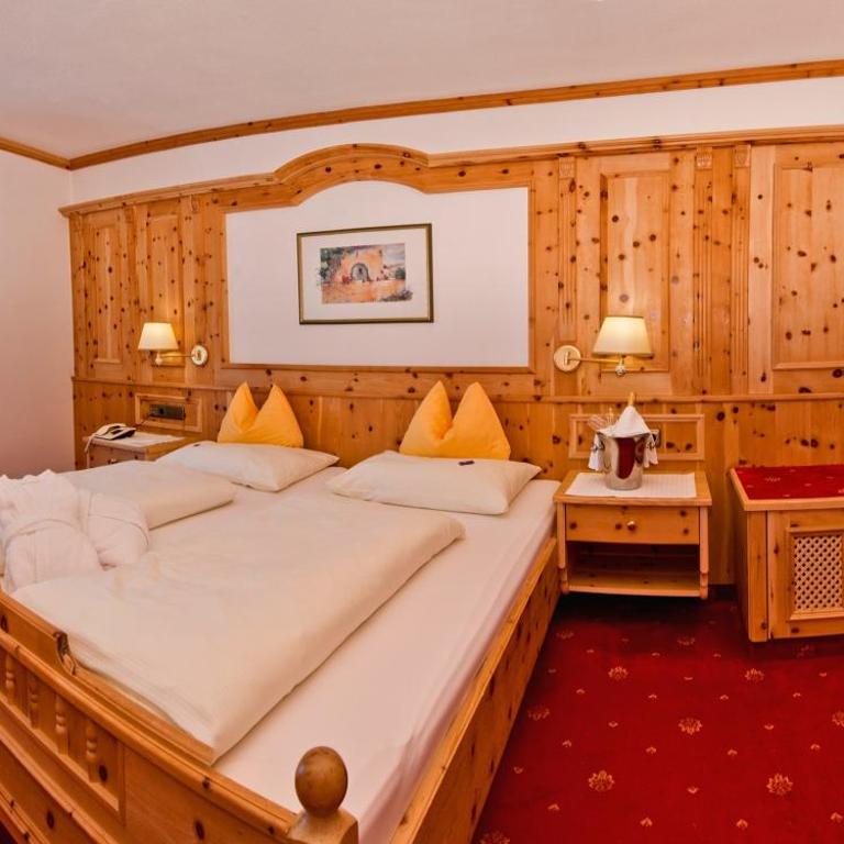 Wellnesshotel Schönruh - Adults only - Superior Doppelzimmer - 1