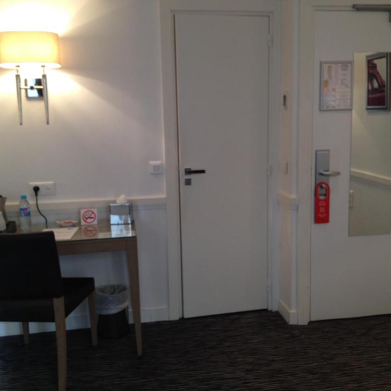 Hôtel Elysées Flaubert - Chambre Double Privilège - 4
