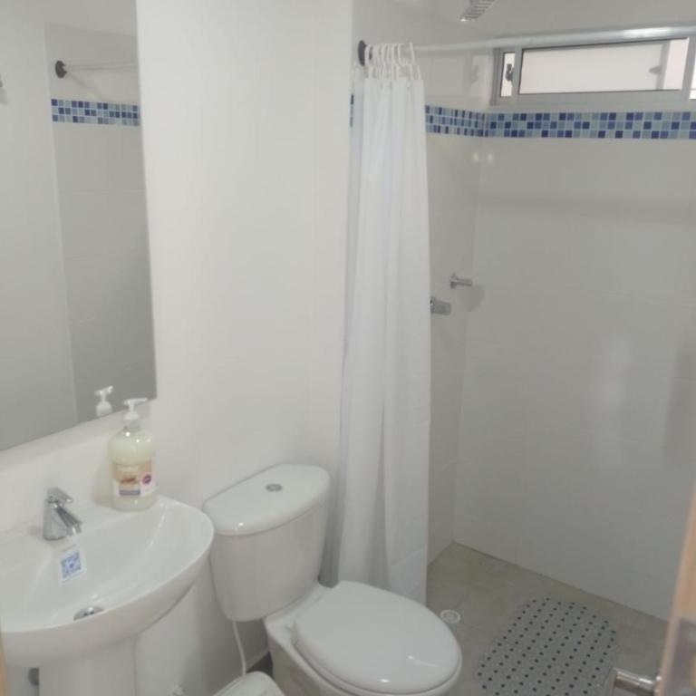Apartamento Melga - Altagracia - Apartamento de 3 dormitorios - 12