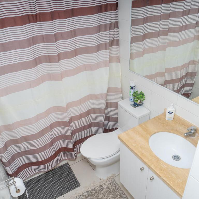 Espectacular con vista al mar! - One-Bedroom Apartment - 32