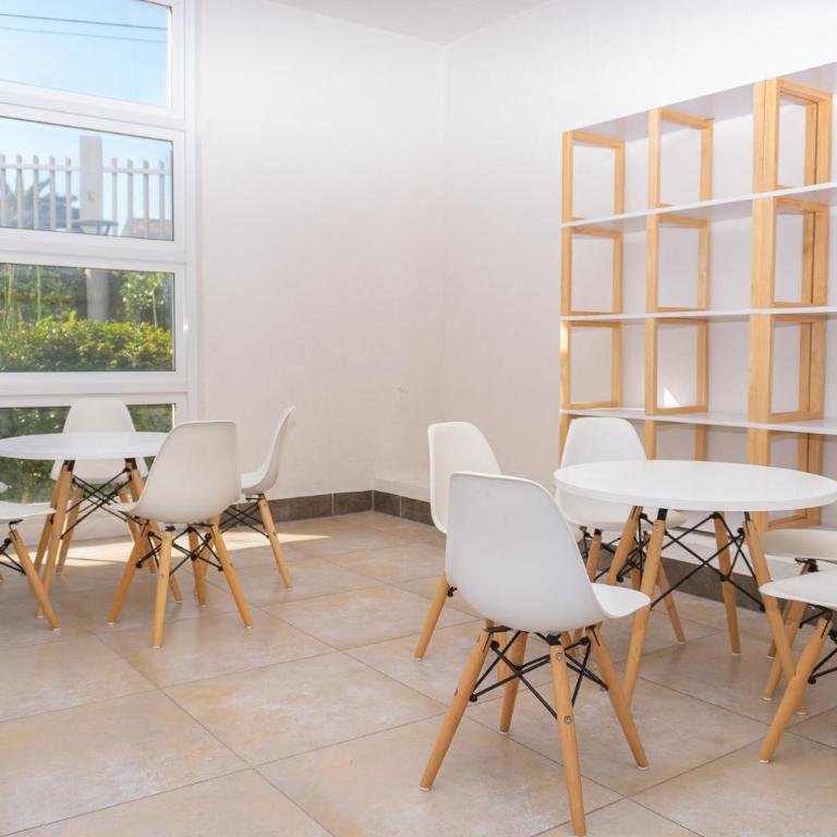 Espectacular con vista al mar! - One-Bedroom Apartment - 28