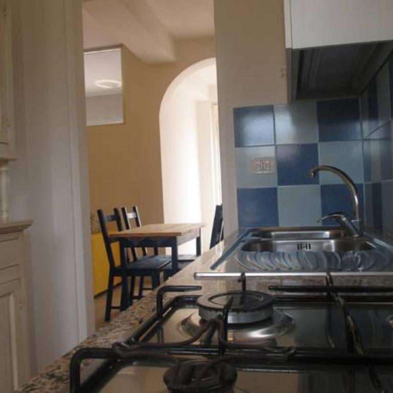 Orizzonte Mare - Casa con 2 Camere da Letto e Vista Mare (4 Adulti) - 11