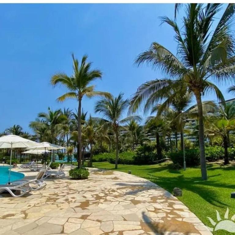 Hermoso departamento Acapulco - Apartamento de 3 dormitorios - 20