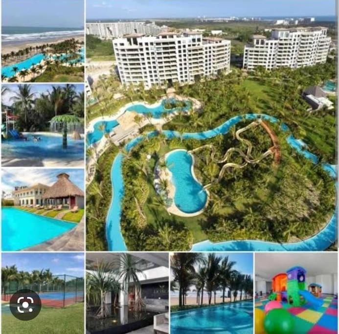 Hermoso departamento Acapulco - Apartamento de 3 dormitorios - 24
