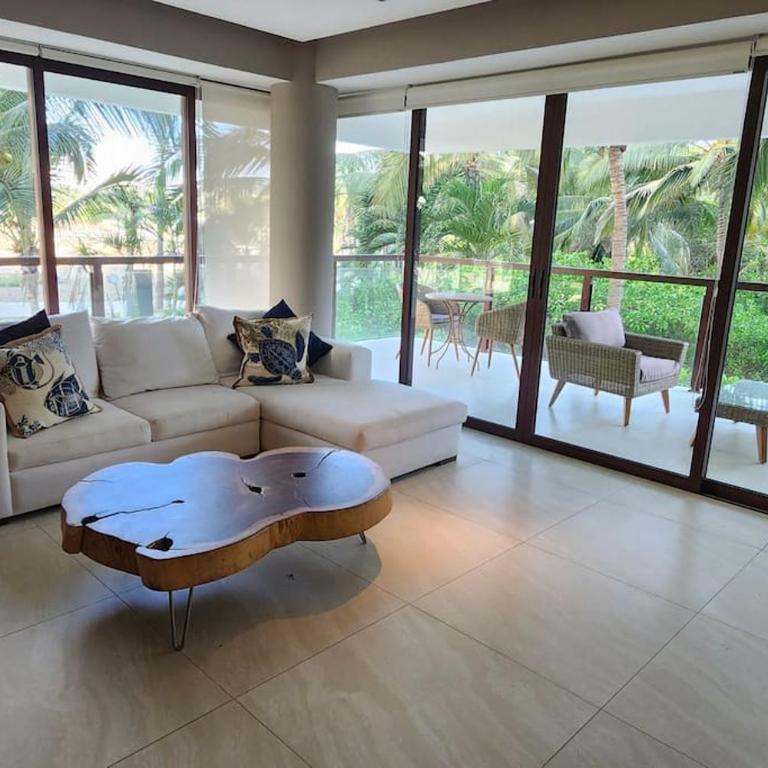 Hermoso departamento Acapulco - Apartamento de 3 dormitorios - 26