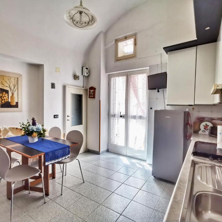 San Domenico House Monopoli - Appartamento con 1 Camera da Letto - 17