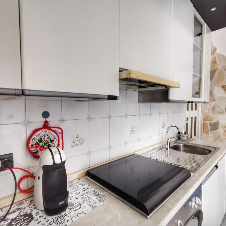 San Domenico House Monopoli - Appartamento con 1 Camera da Letto - 16