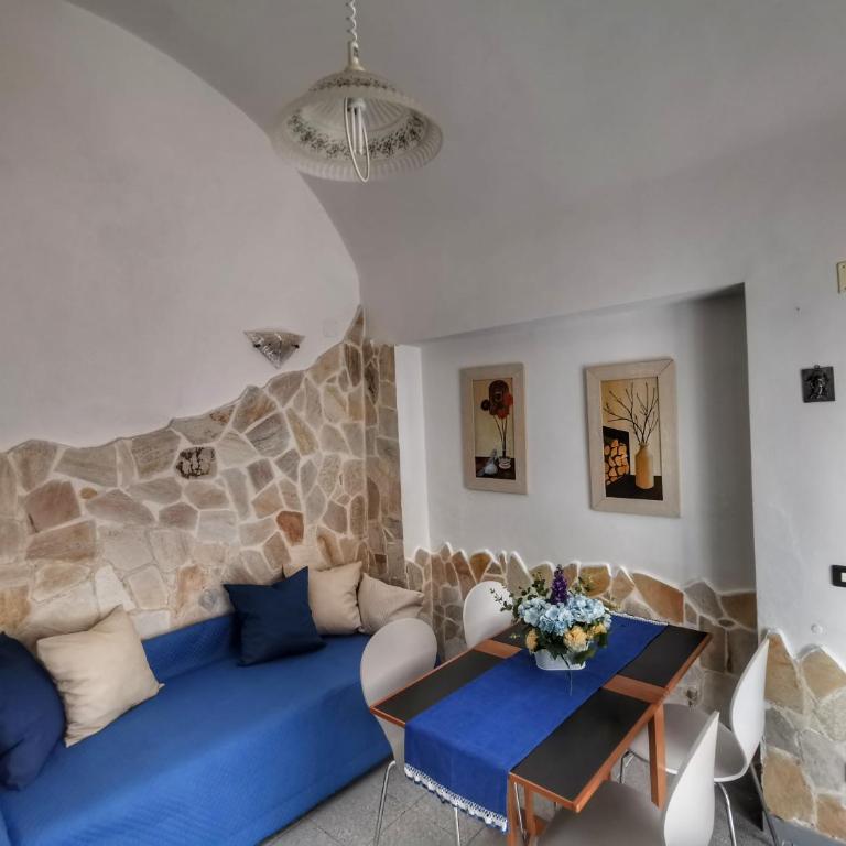 San Domenico House Monopoli - Appartamento con 1 Camera da Letto - 15