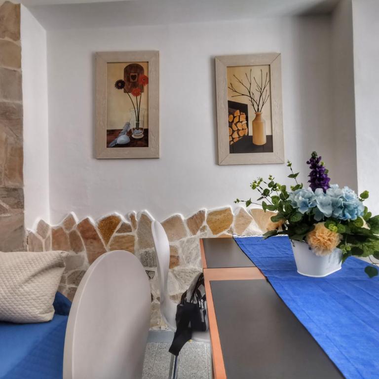 San Domenico House Monopoli - Appartamento con 1 Camera da Letto - 19