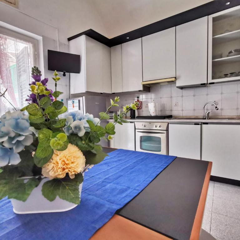 San Domenico House Monopoli - Appartamento con 1 Camera da Letto - 7