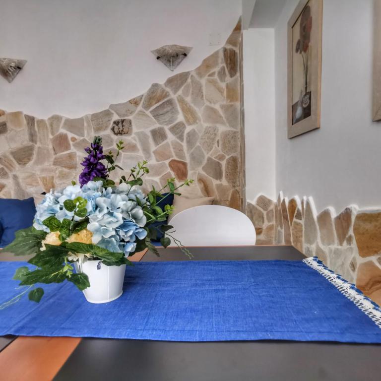 San Domenico House Monopoli - Appartamento con 1 Camera da Letto - 20