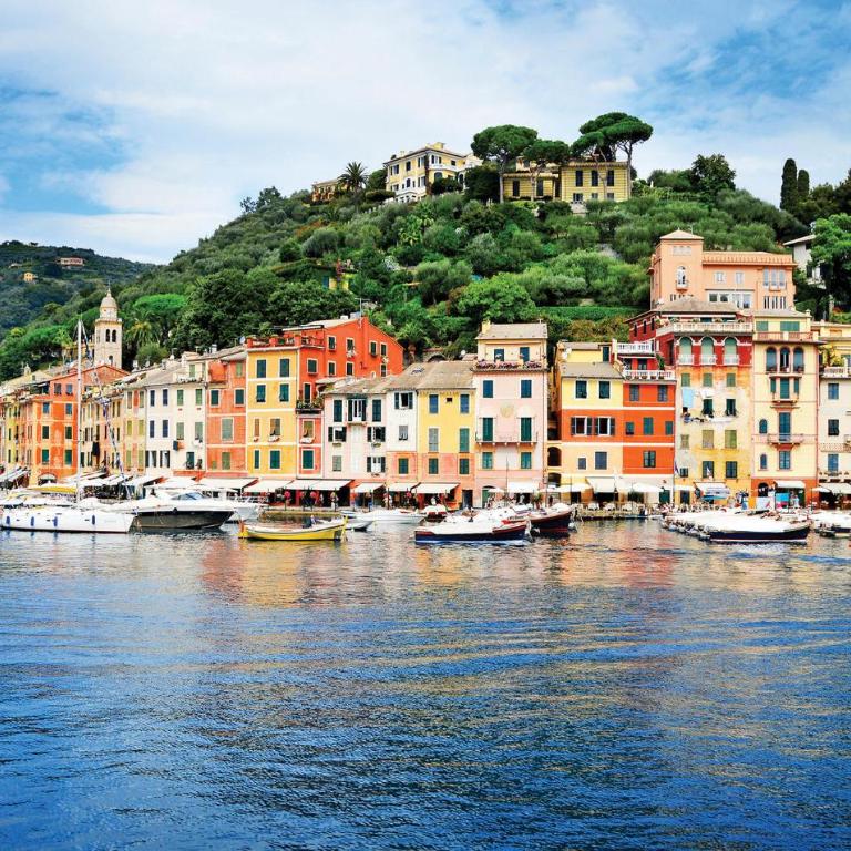 3 Bedroom Nice Apartment In Rapallo - Appartamento con 3 Camere da Letto - 1
