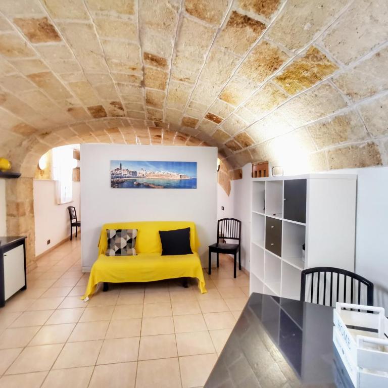 La Casa di Pedro - Appartamento con 1 Camera da Letto - 60