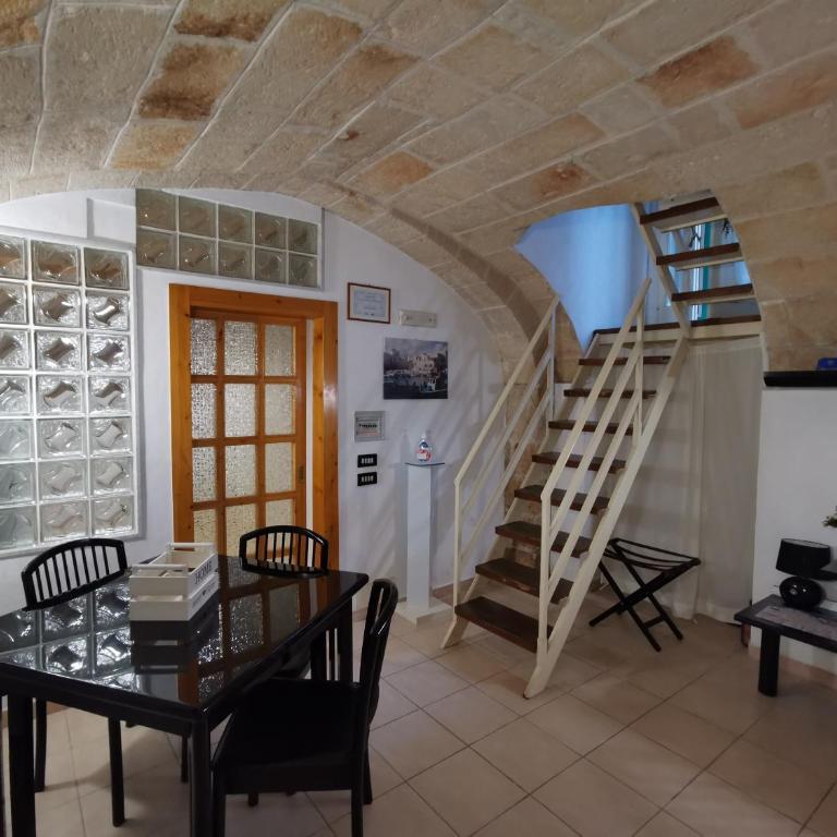 La Casa di Pedro - Appartamento con 1 Camera da Letto - 78