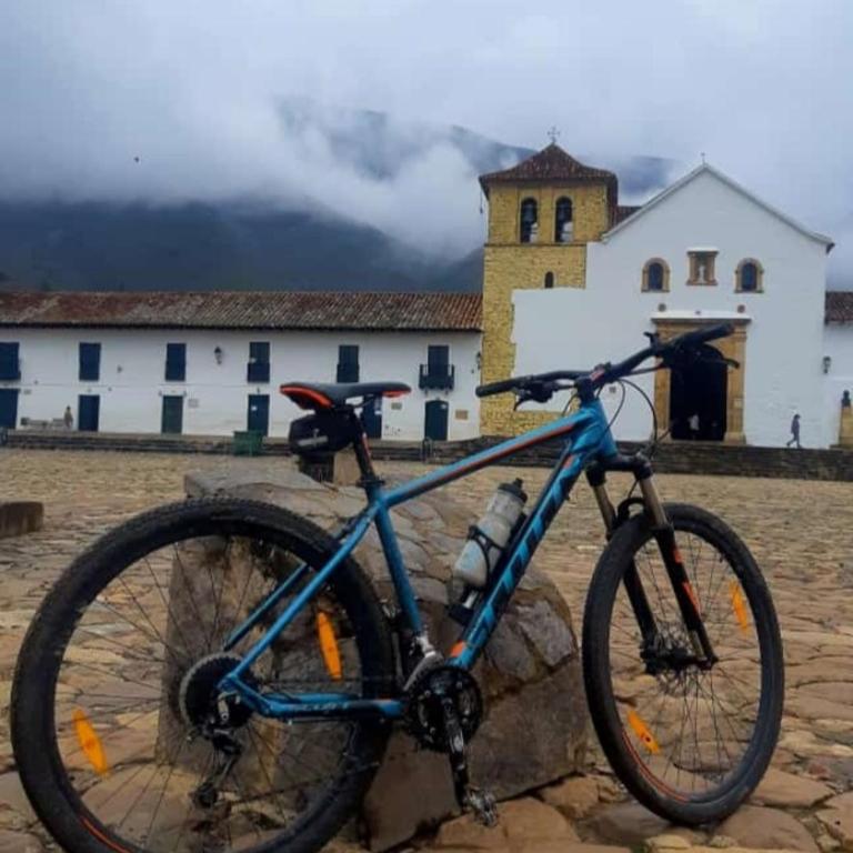 Orígenes - Hospederia - Apartamento de 3 dormitorios - 15